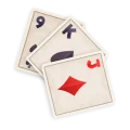 Cards at Slots Gold World Online Casino
