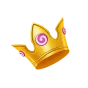 Crown at Slots Gold World Online Casino