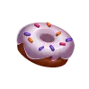 Donut at Slots Gold World Online Casino