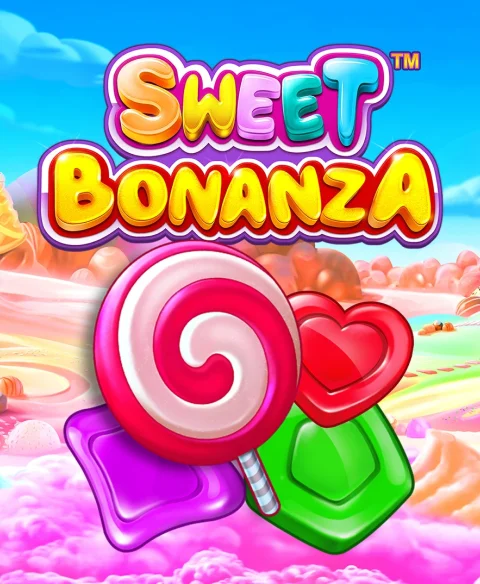 Play Sweet Bonanza at Slots Gold World Casino
