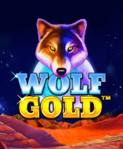 Play Wolf Gold at Slots Gold World Casino