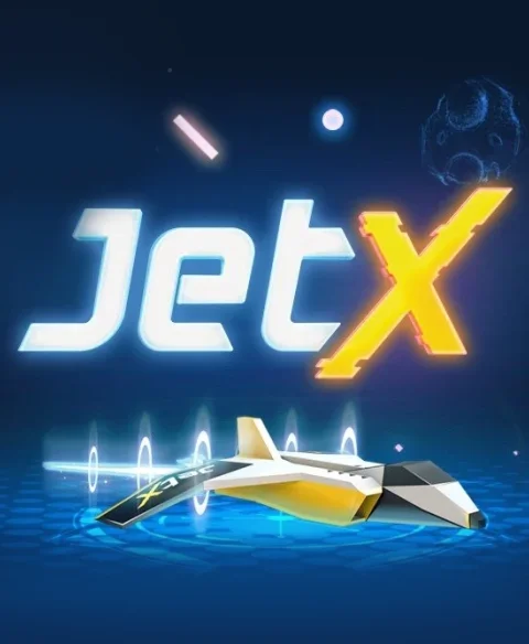 Play JetX at Slots Gold World Casino