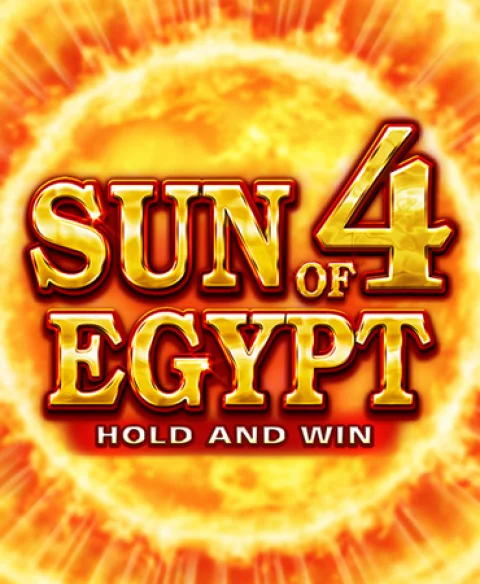 Play Sun of Egypt at Slots Gold World Casino
