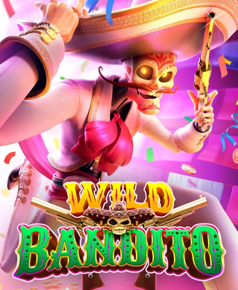 Play Wild Bandito at Slots Gold World Casino